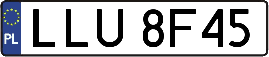 LLU8F45