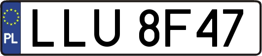 LLU8F47