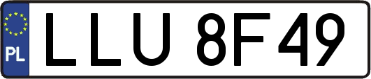 LLU8F49