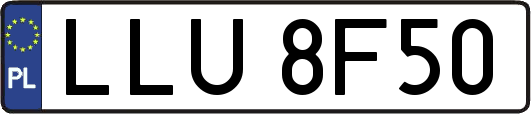 LLU8F50