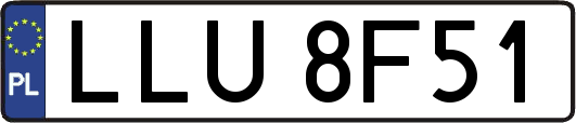 LLU8F51