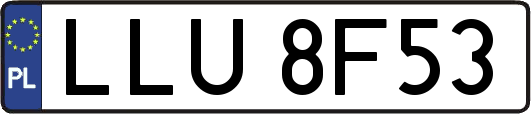 LLU8F53