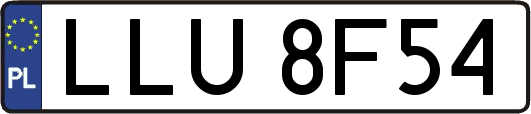 LLU8F54