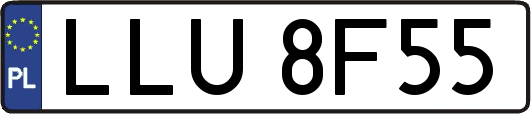 LLU8F55