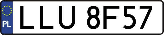 LLU8F57