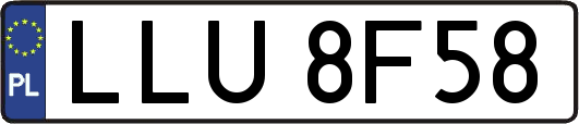 LLU8F58