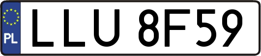 LLU8F59