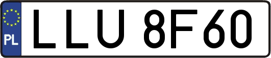 LLU8F60