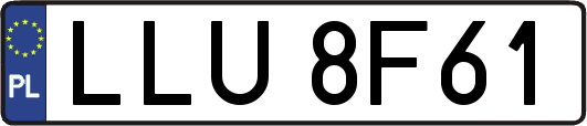 LLU8F61