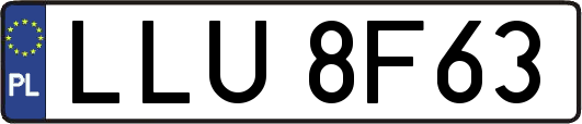 LLU8F63