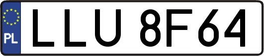 LLU8F64