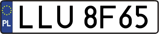 LLU8F65