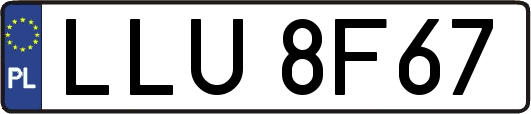 LLU8F67