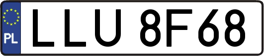 LLU8F68