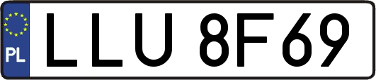 LLU8F69