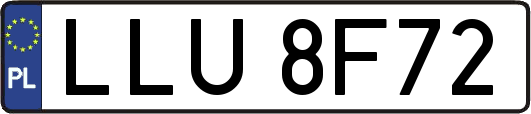 LLU8F72