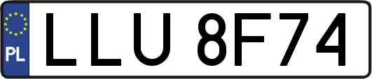 LLU8F74