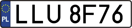 LLU8F76