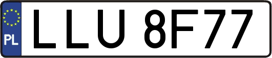 LLU8F77