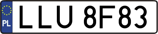 LLU8F83