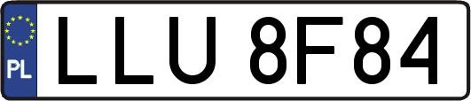 LLU8F84