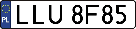 LLU8F85