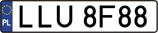LLU8F88