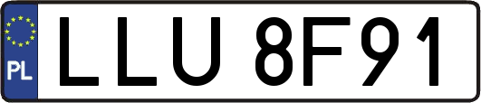 LLU8F91