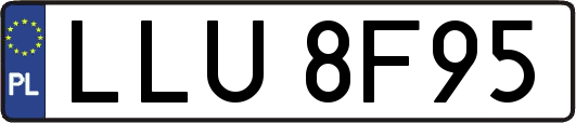 LLU8F95