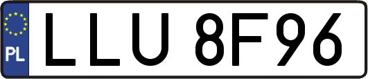LLU8F96
