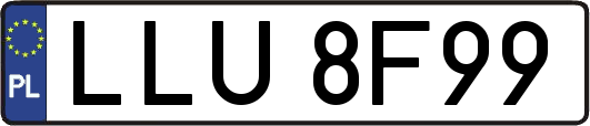 LLU8F99