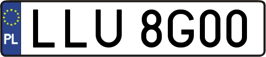 LLU8G00