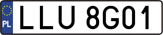 LLU8G01