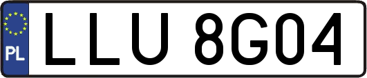 LLU8G04