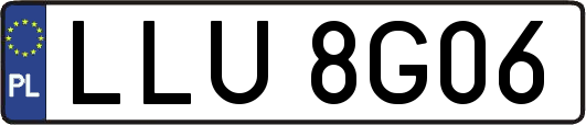 LLU8G06