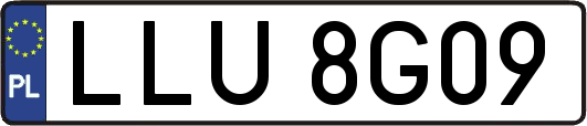 LLU8G09