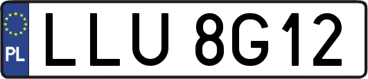 LLU8G12