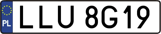 LLU8G19