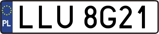 LLU8G21