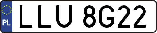 LLU8G22