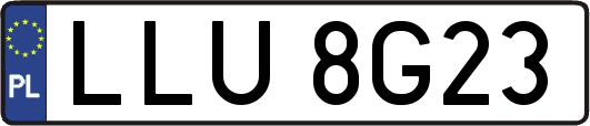 LLU8G23