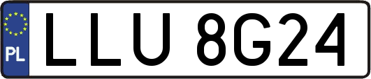 LLU8G24