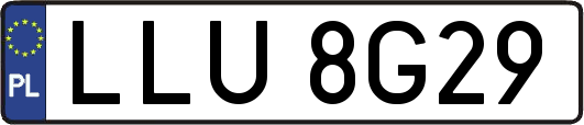 LLU8G29