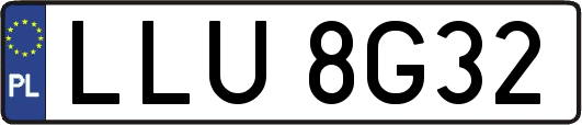 LLU8G32