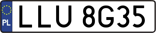 LLU8G35