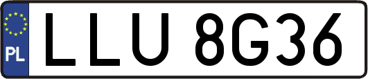 LLU8G36