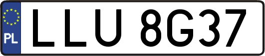 LLU8G37
