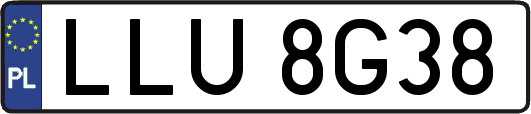 LLU8G38