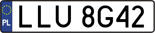 LLU8G42