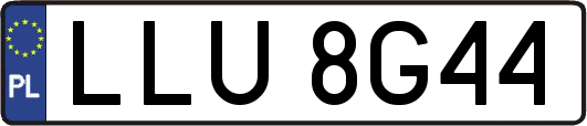 LLU8G44